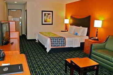 فندق Americinn By Wyndham Hays