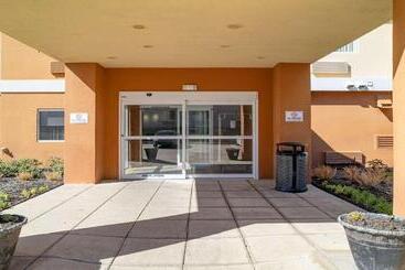 فندق Best Western Bryan College Station