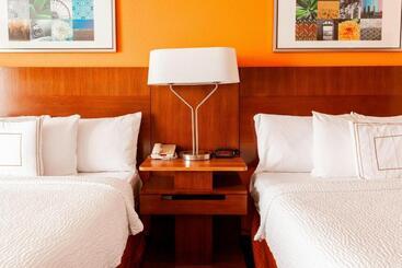 فندق Fairfield Inn By Marriott Ponca City