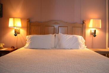 هتل Matterhorn Tower