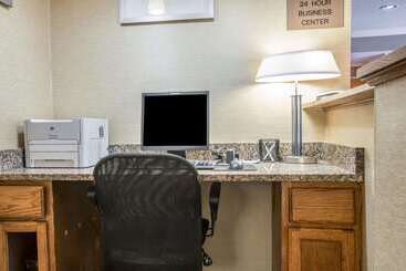 فندق Quality Inn Colchester  Burlington