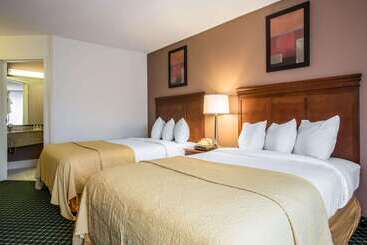 فندق Quality Inn Colchester  Burlington