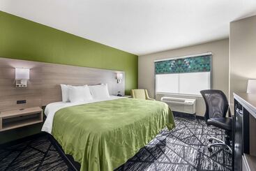 فندق Quality Inn