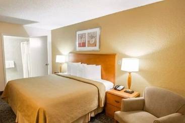 فندق Quality Inn Miami Airport  Doral