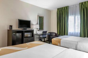 فندق Quality Inn & Suites