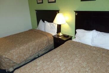 בית מלון כפרי Relax Inn