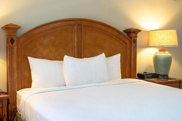 ホテル The Inn On Pine