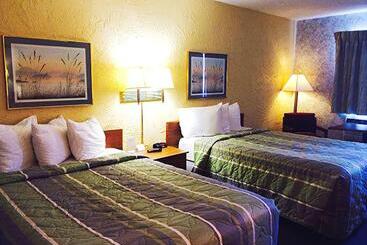 Motel 6oak Creek, Wi