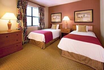 公寓 Club Wyndham Resort At Fairfield Bay