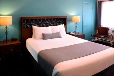 فندق صغير The Sedona Hilltop Inn