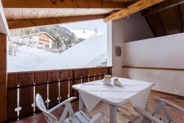 아파트호텔 Am Rainell Hof