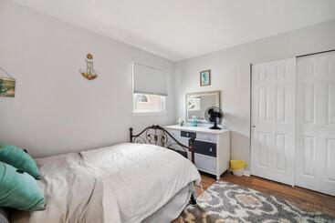 민박 ⭐️the Lucky 7 Beach House⭐️water View⭐️4 Bedroom⭐️