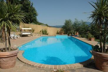 فندق La Palazzetta Di Luca E Flavio