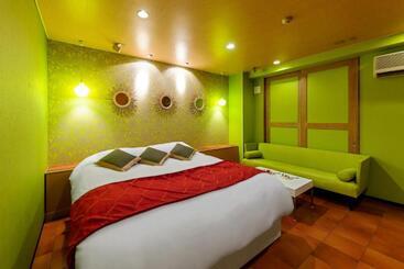 ホテル Love Jewel