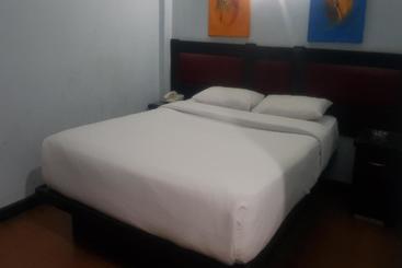 בית מלון כפרי K77