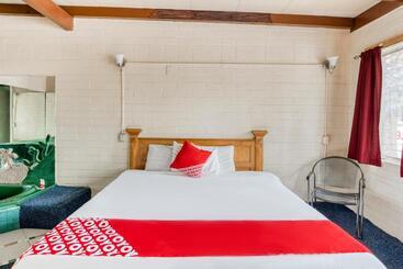 מוטל Las Vegas Oasis