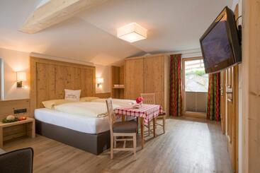 پانسیون Hottererhof