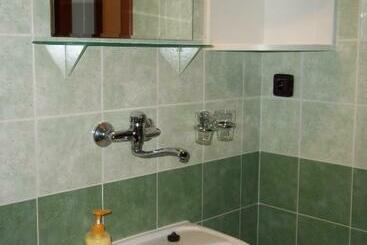 پانسیون Marianum Jl,s.r.o