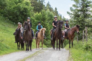 פנסיון Oberegghof