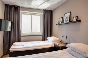 Retkeilymaja Karlskrona H&h