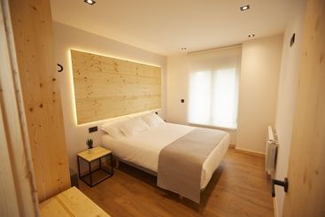 Жильё для туристов Apartamentos Arumes Do Mar E Montaña   Viveiro