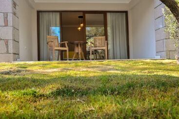 Assos Hestia Otel