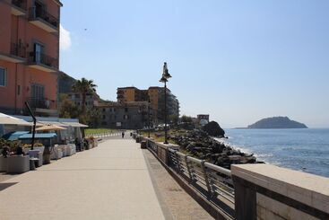 B&b Allerìa Pozzuoli