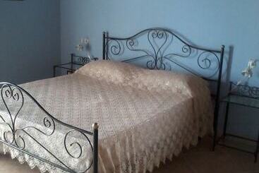 B&b Batarà   La Terrazza Del Centro