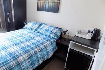 צימר Comfort Rooms