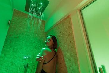 تختخواب و صبحانه Masseria La Tofala Benessere & Spa
