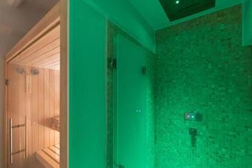 تختخواب و صبحانه Masseria La Tofala Benessere & Spa