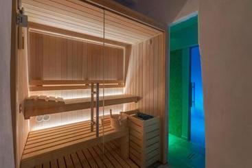 تختخواب و صبحانه Masseria La Tofala Benessere & Spa