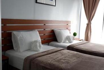 Cargotel Travel Inn