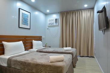 Cargotel Travel Inn