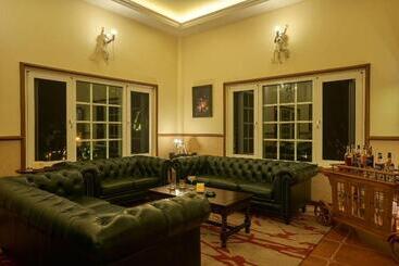 Coorg Wilderness Resort & Spa