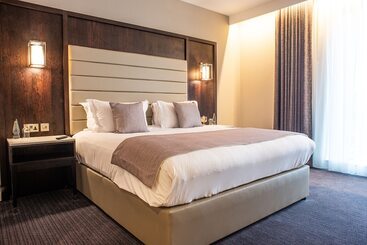 Crow Wood Hotel & Spa Resort