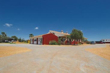 コテージ Espacio Finca Alegría   Rural Houses, Hostel, Campsite & Wellness Center