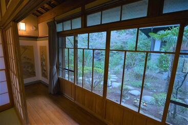 Fujiya Ryokan