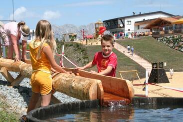 Gasthof Pension Lanzenhof