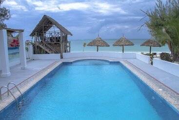 Курорт Marea Boutique