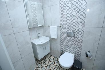 هتل Grand Konak