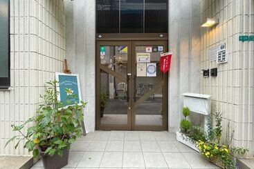 公寓 Guest House Laule'a Tennoji