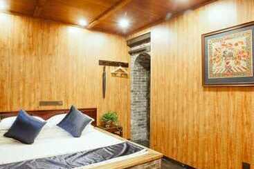 Хостел Pingyao Chengruihan