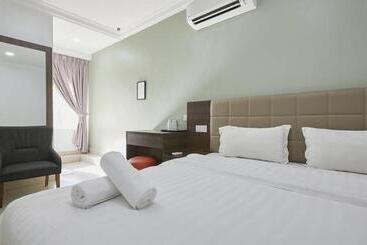 هتل Beryll Inn Cyberjaya
