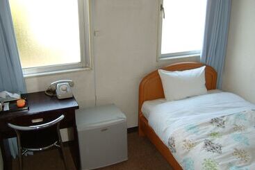 호텔 Cabin Kumagaya