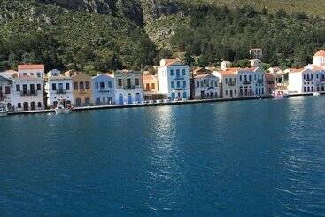 בית מלון כפרי Carruba Boutique