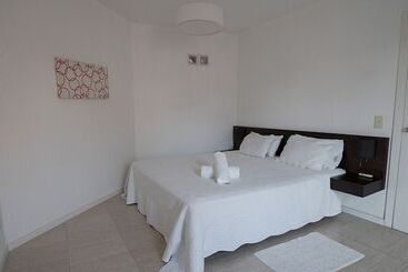 فندق Sea Point By D&g