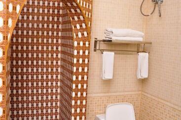 酒店 Forodhani Park