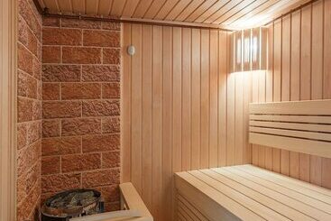 בית מלון כפרי Gorodskoy