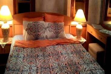 هتل Gul Bedesten Konagi